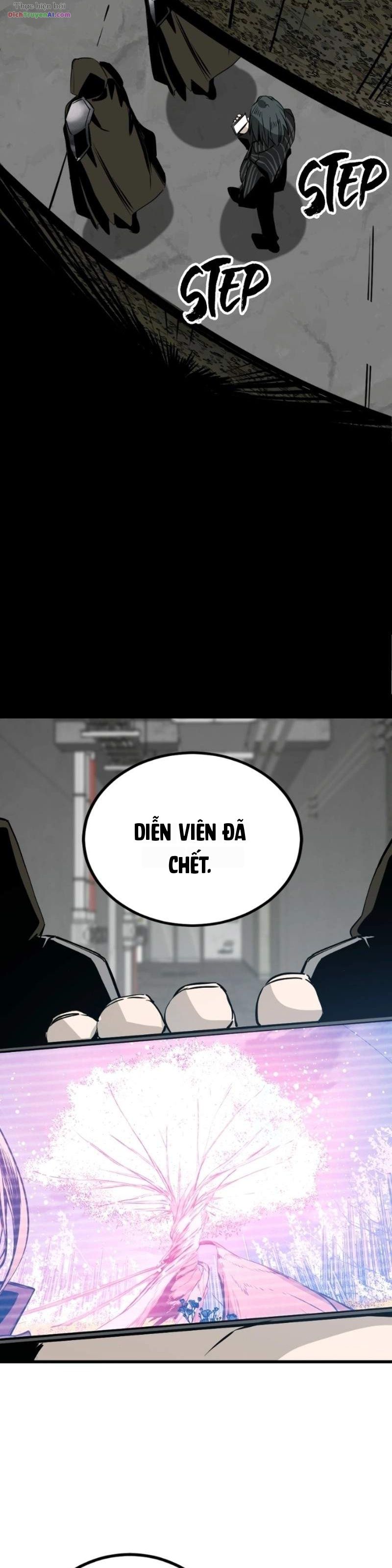 Kẻ Giết Anh Hùng Chap 278 - Next Chap 279