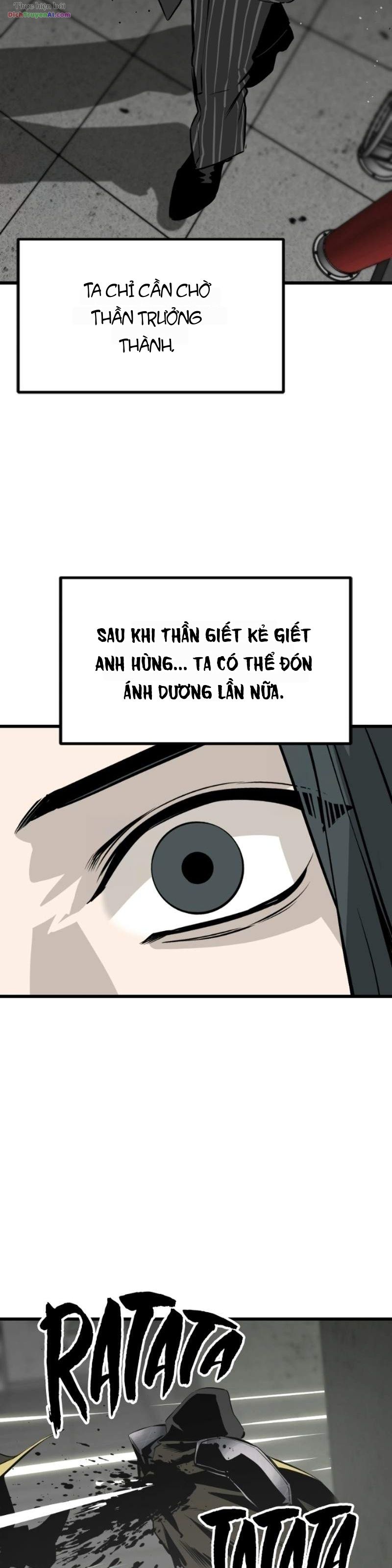 Kẻ Giết Anh Hùng Chap 278 - Next Chap 279