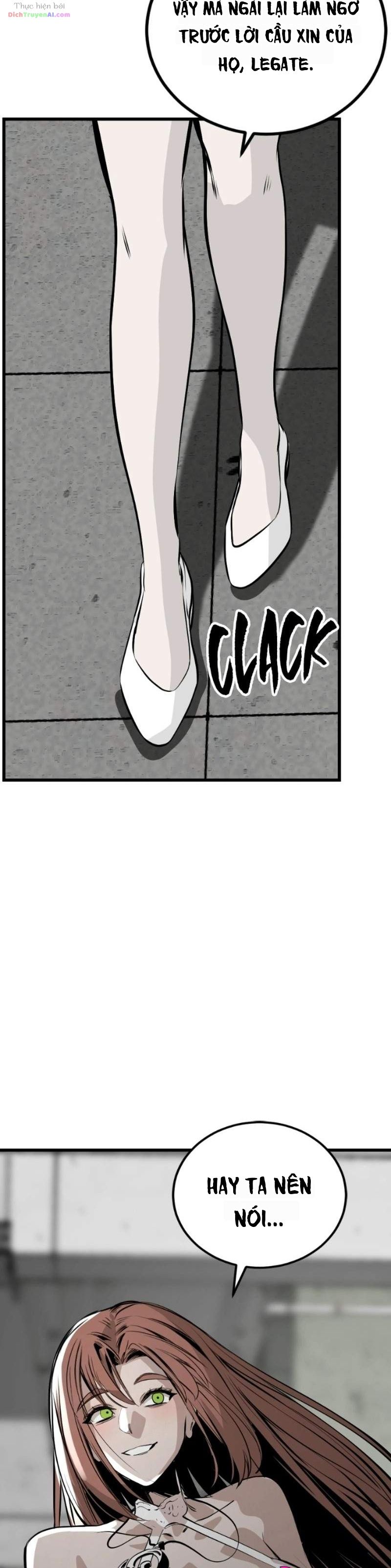 Kẻ Giết Anh Hùng Chap 278 - Next Chap 279