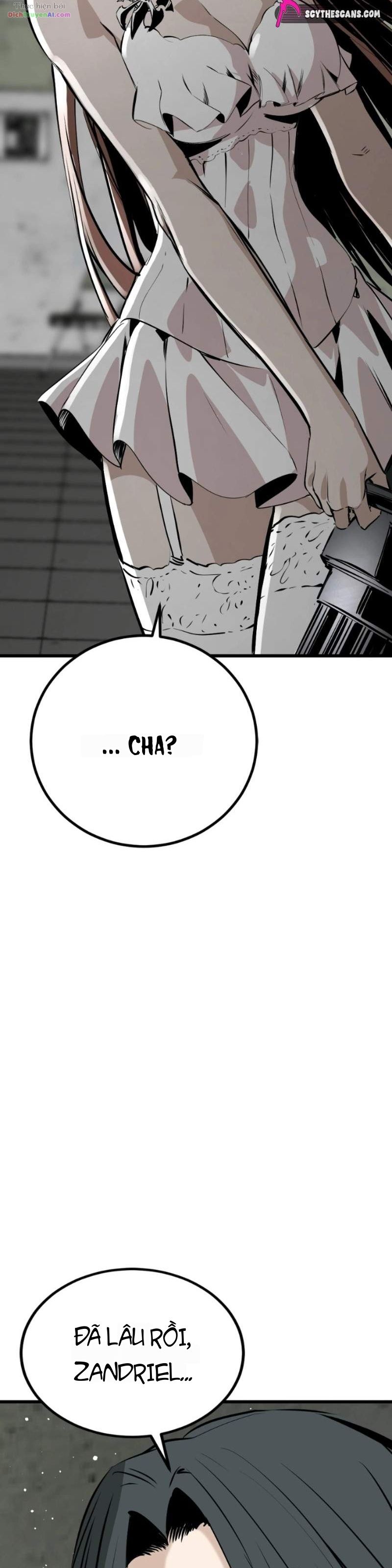 Kẻ Giết Anh Hùng Chap 278 - Next Chap 279