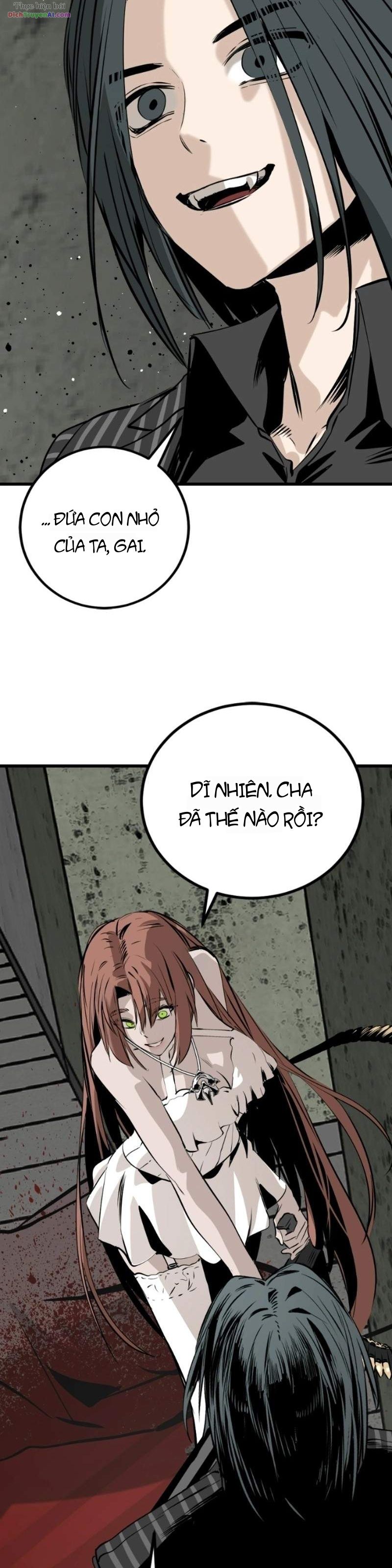 Kẻ Giết Anh Hùng Chap 278 - Next Chap 279