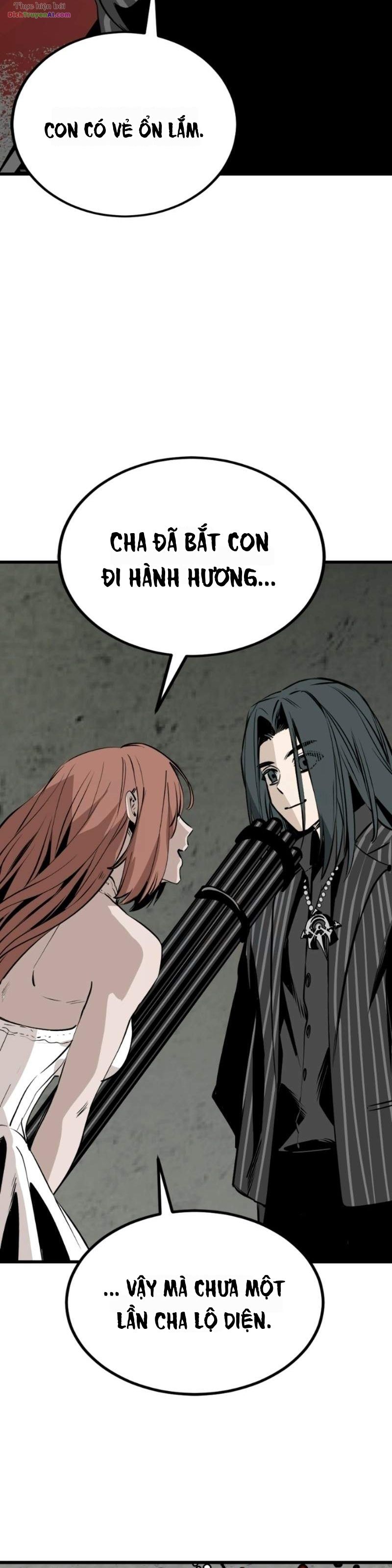 Kẻ Giết Anh Hùng Chap 278 - Next Chap 279