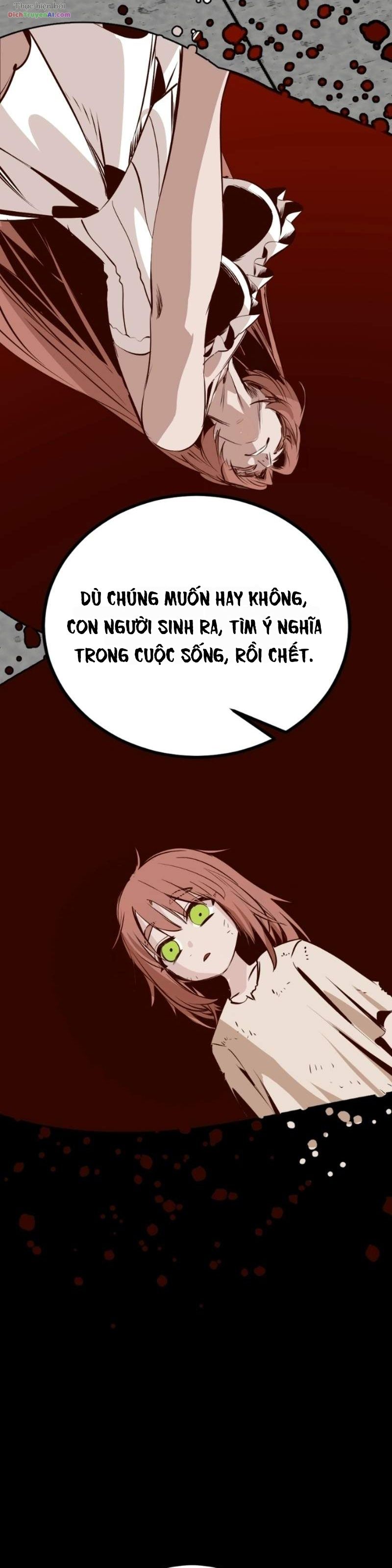 Kẻ Giết Anh Hùng Chap 278 - Next Chap 279