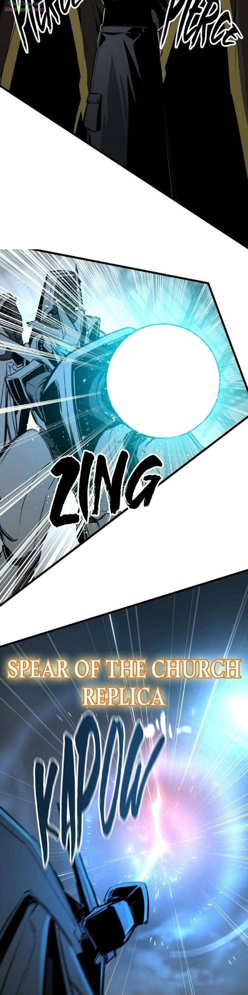 Kẻ Giết Anh Hùng Chap 278 - Next Chap 279