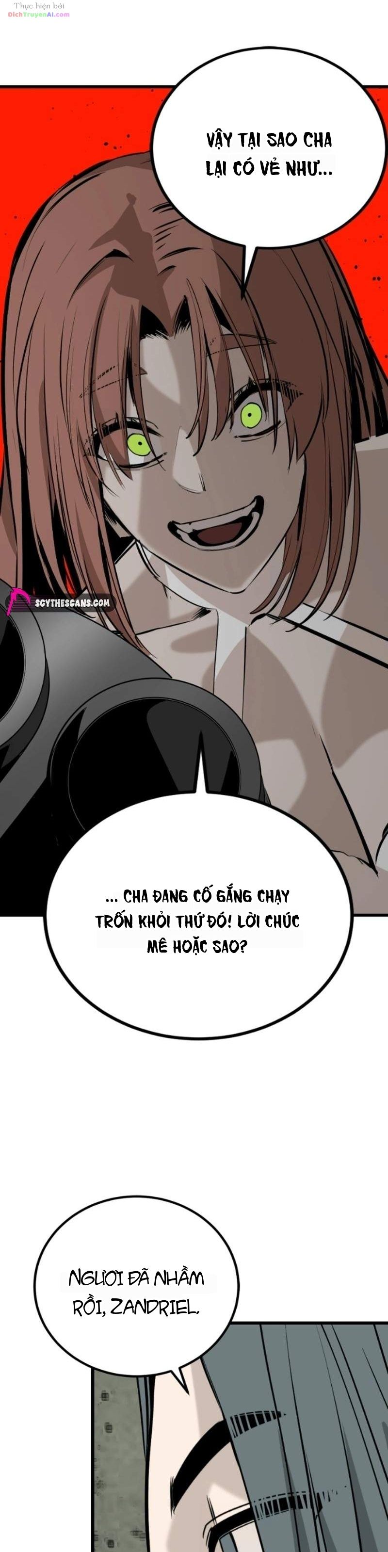 Kẻ Giết Anh Hùng Chap 278 - Next Chap 279