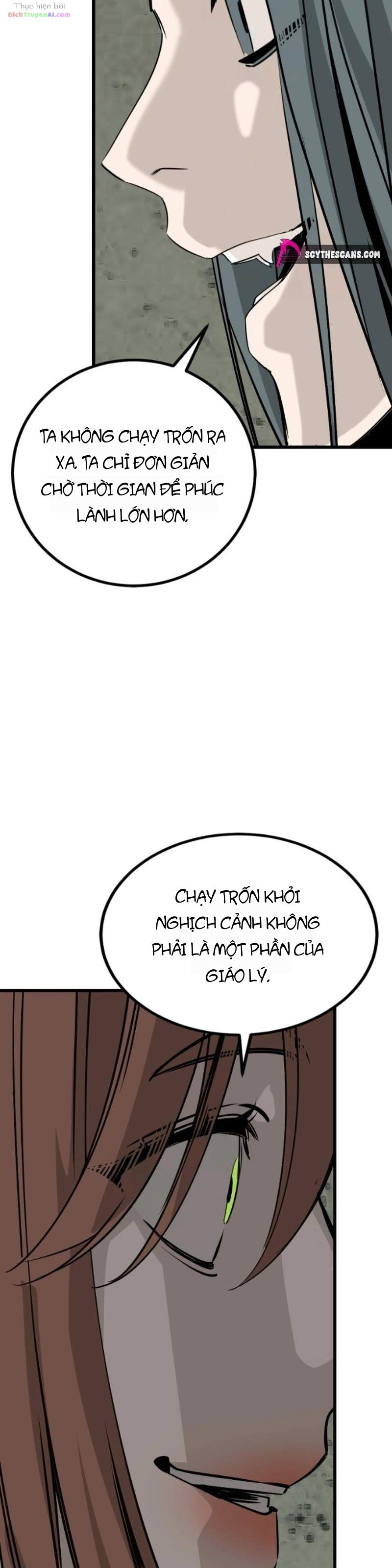 Kẻ Giết Anh Hùng Chap 278 - Next Chap 279