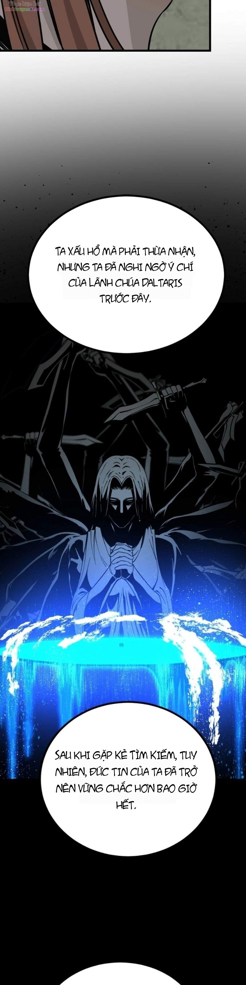 Kẻ Giết Anh Hùng Chap 278 - Next Chap 279