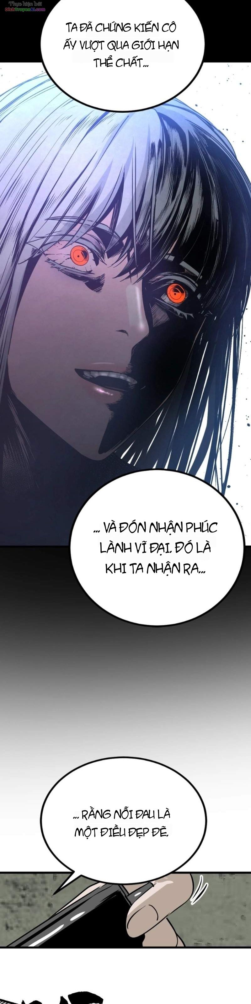 Kẻ Giết Anh Hùng Chap 278 - Next Chap 279