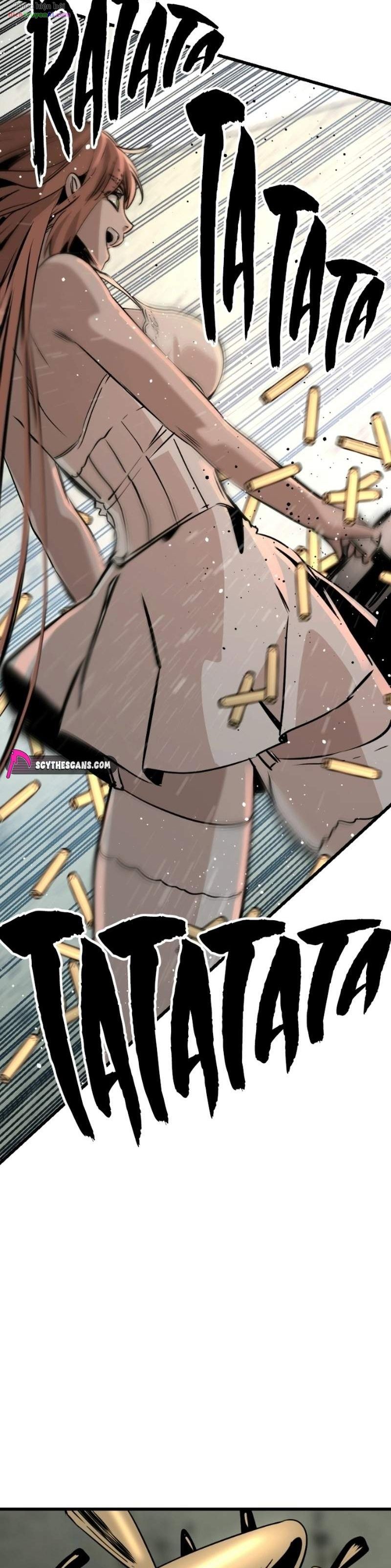 Kẻ Giết Anh Hùng Chap 278 - Next Chap 279