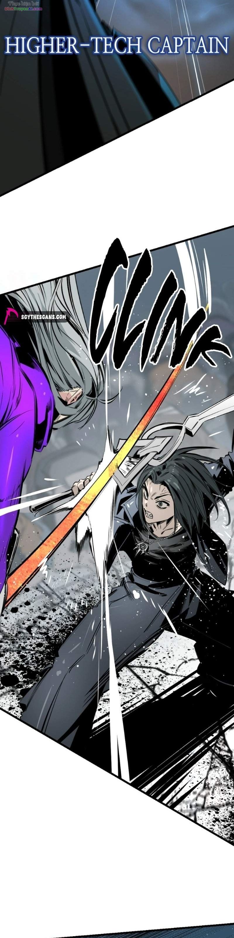 Kẻ Giết Anh Hùng Chap 278 - Next Chap 279