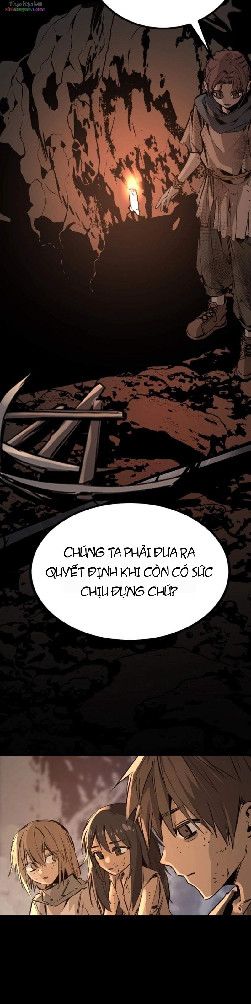 Kẻ Giết Anh Hùng Chap 279 - Next Chap 280
