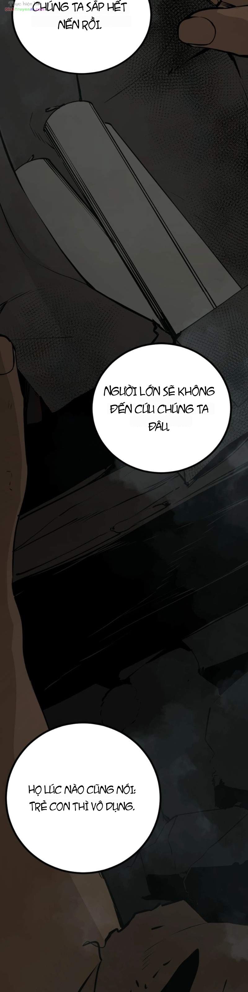 Kẻ Giết Anh Hùng Chap 279 - Next Chap 280