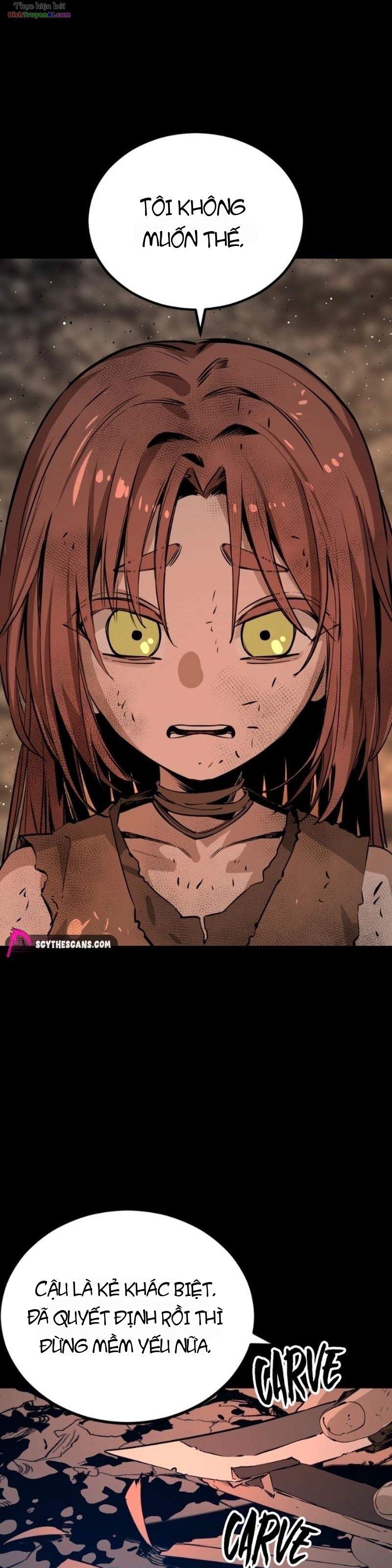 Kẻ Giết Anh Hùng Chap 279 - Next Chap 280