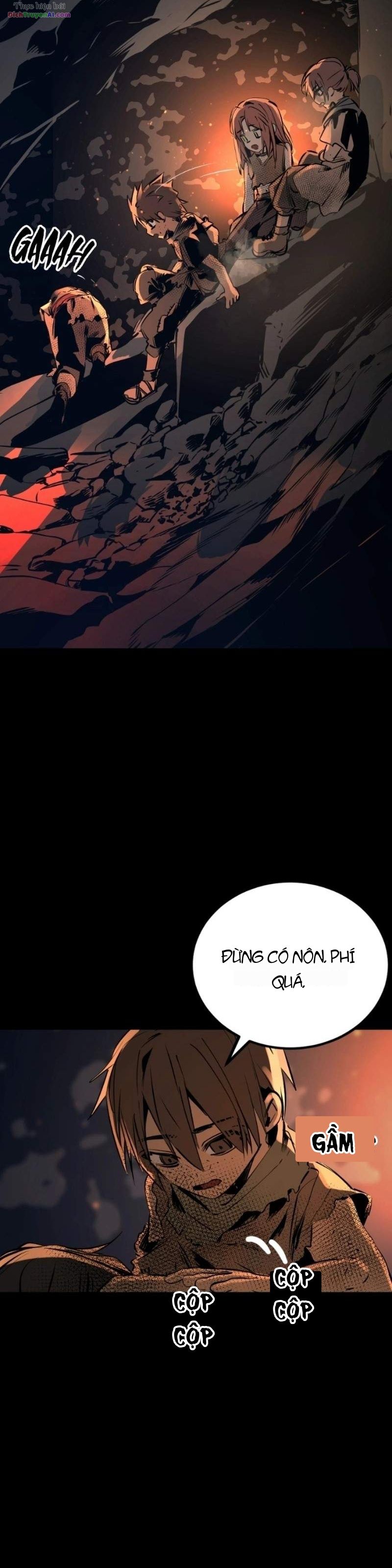 Kẻ Giết Anh Hùng Chap 279 - Next Chap 280