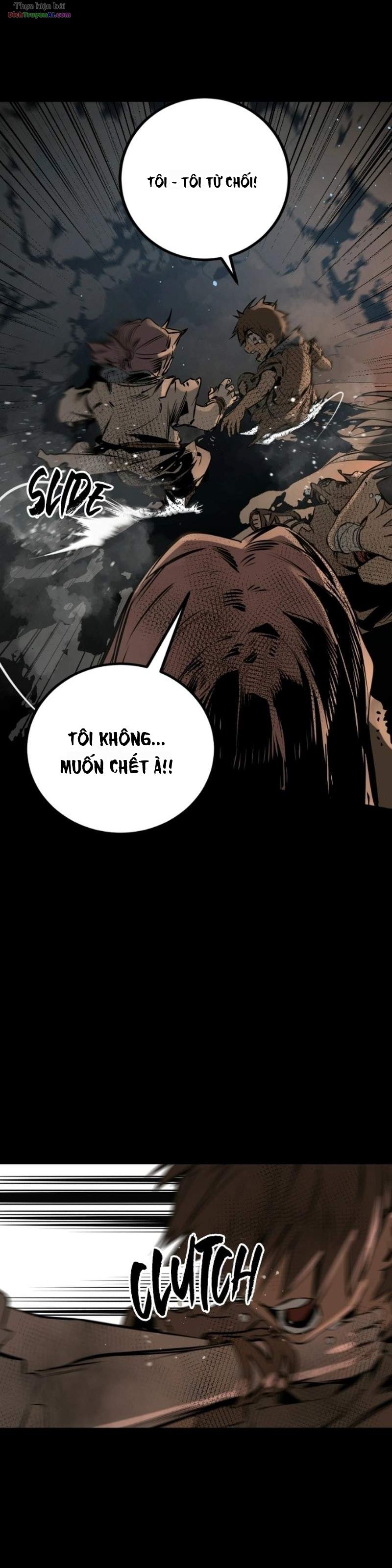 Kẻ Giết Anh Hùng Chap 279 - Next Chap 280