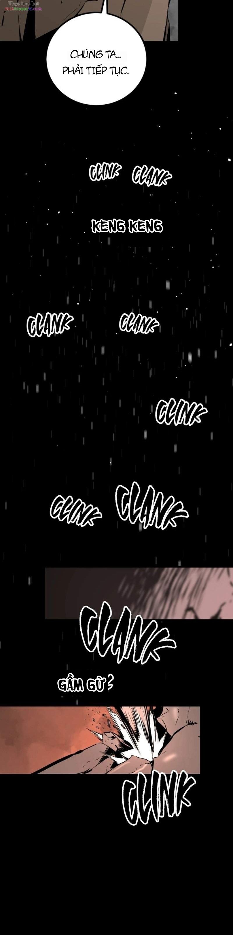 Kẻ Giết Anh Hùng Chap 279 - Next Chap 280