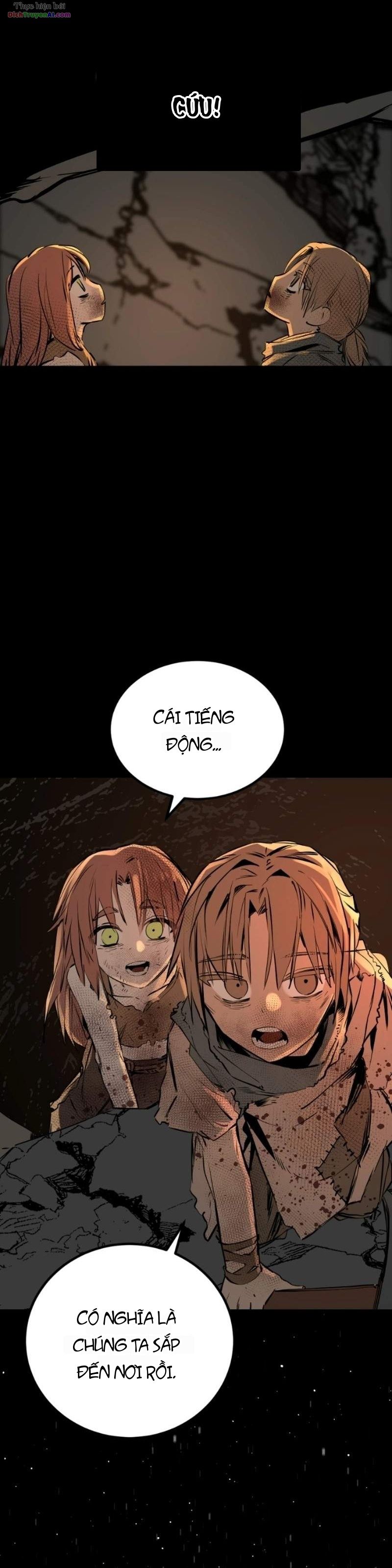 Kẻ Giết Anh Hùng Chap 279 - Next Chap 280