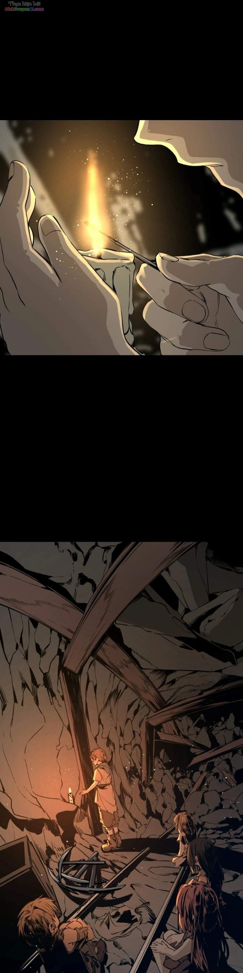 Kẻ Giết Anh Hùng Chap 279 - Next Chap 280