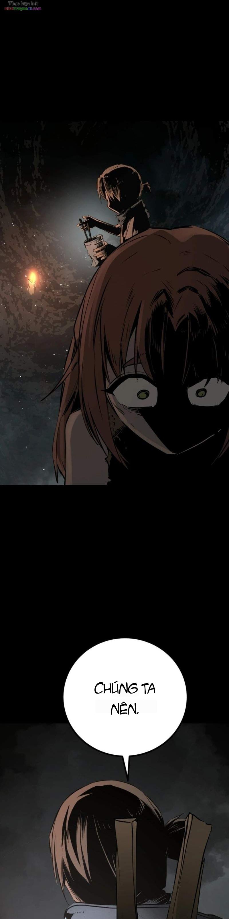 Kẻ Giết Anh Hùng Chap 279 - Next Chap 280