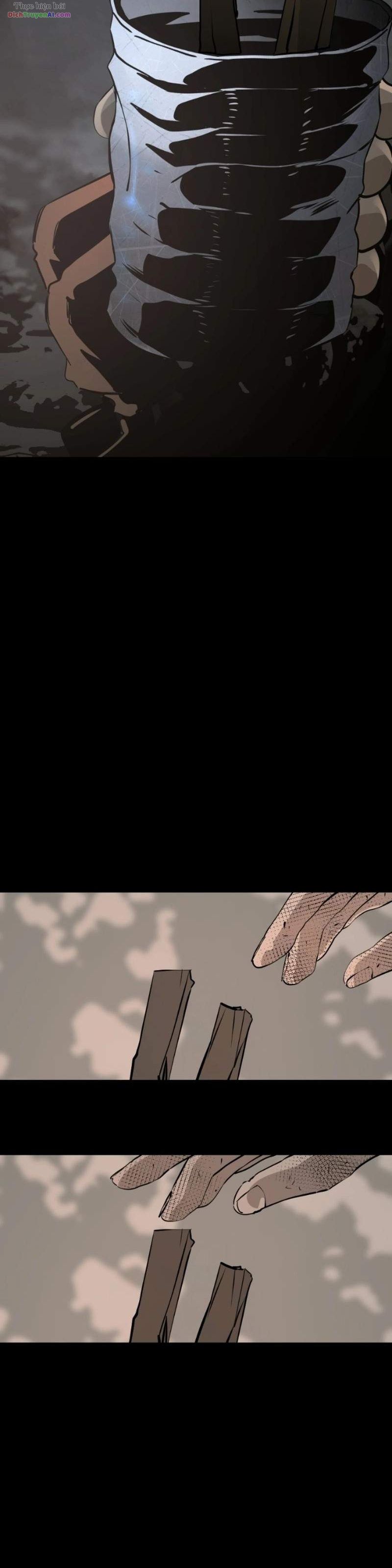 Kẻ Giết Anh Hùng Chap 279 - Next Chap 280