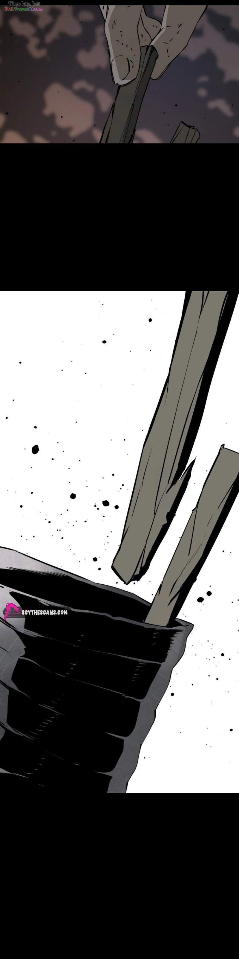 Kẻ Giết Anh Hùng Chap 279 - Next Chap 280