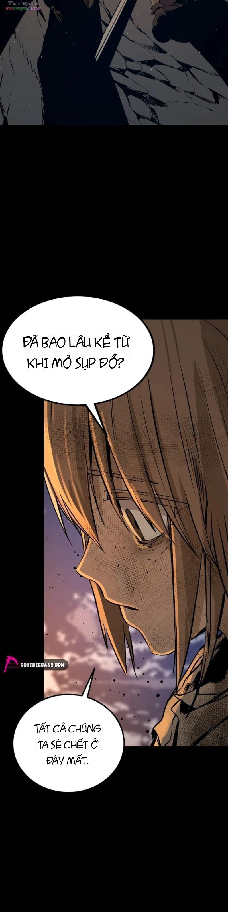 Kẻ Giết Anh Hùng Chap 279 - Next Chap 280