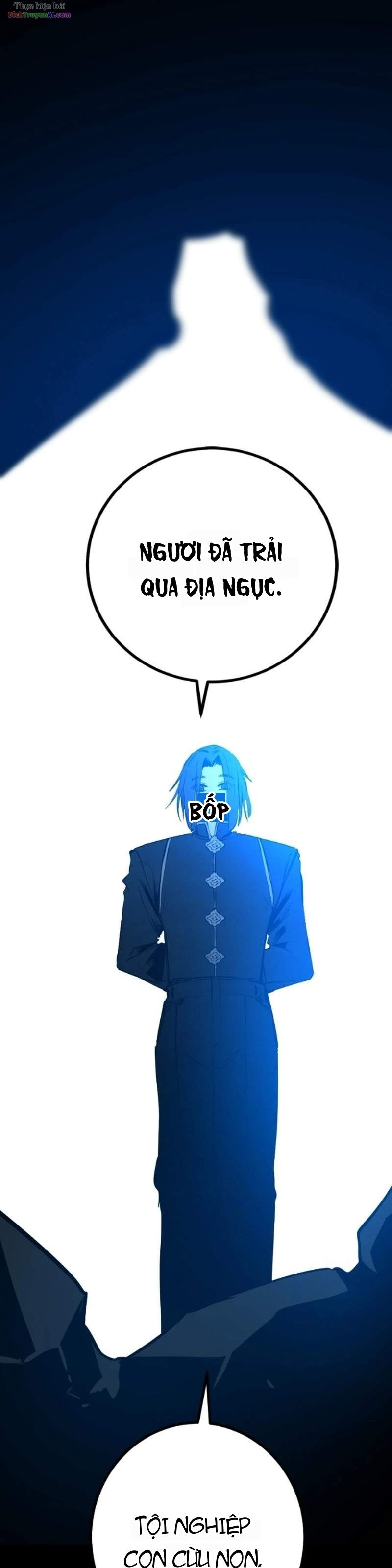 Kẻ Giết Anh Hùng Chap 279 - Next Chap 280