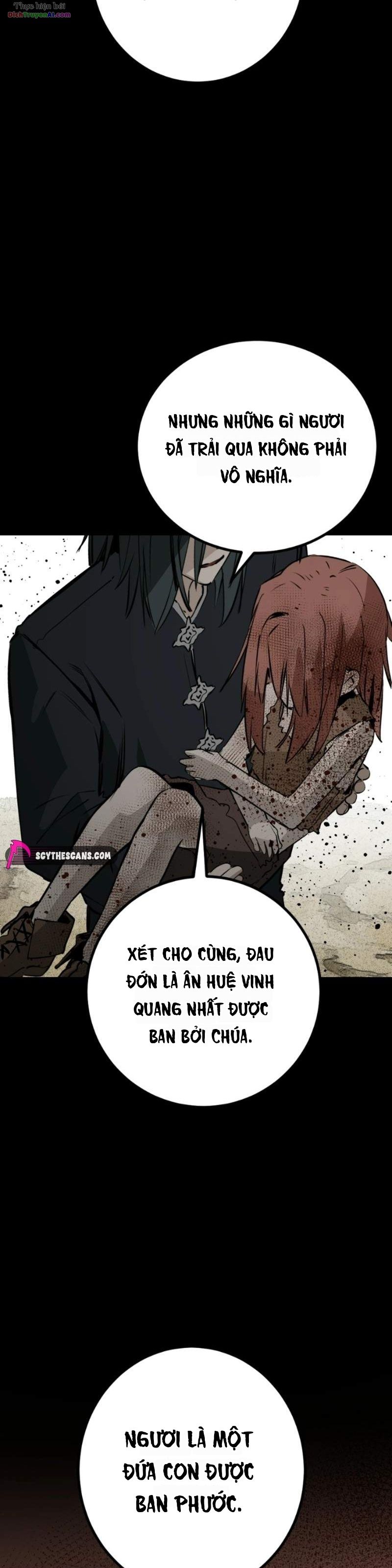 Kẻ Giết Anh Hùng Chap 279 - Next Chap 280