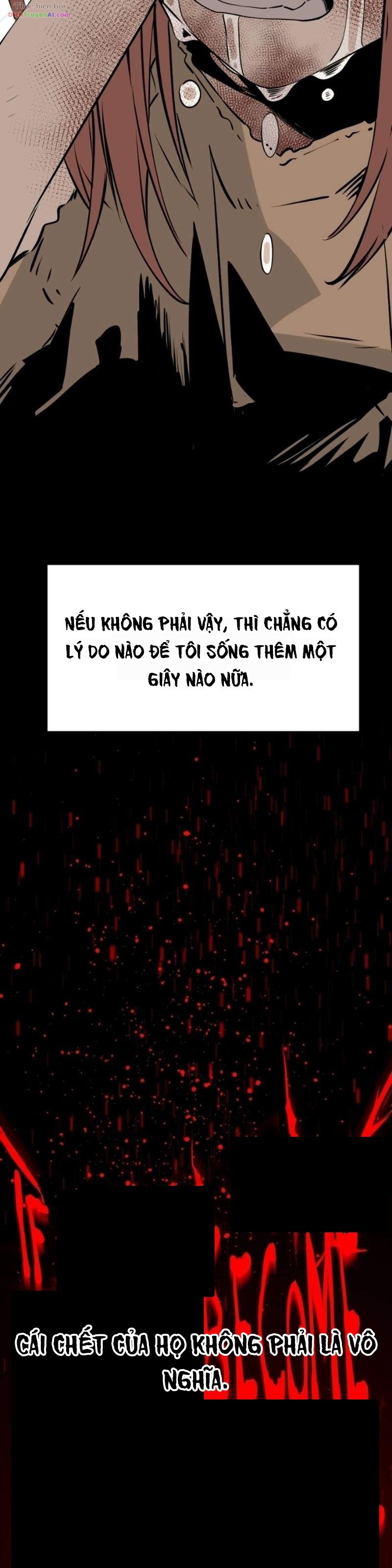 Kẻ Giết Anh Hùng Chap 279 - Next Chap 280