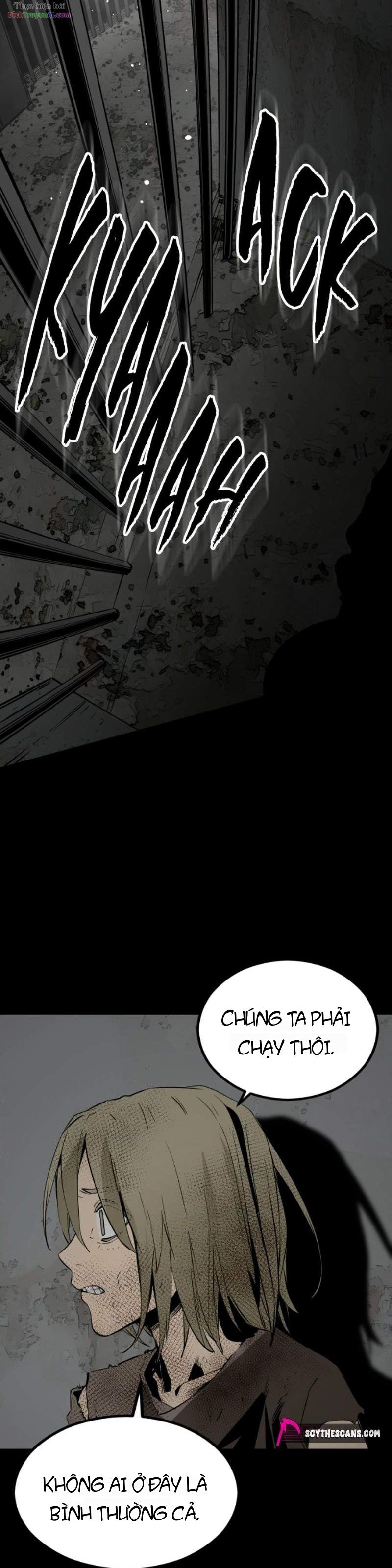 Kẻ Giết Anh Hùng Chap 279 - Next Chap 280