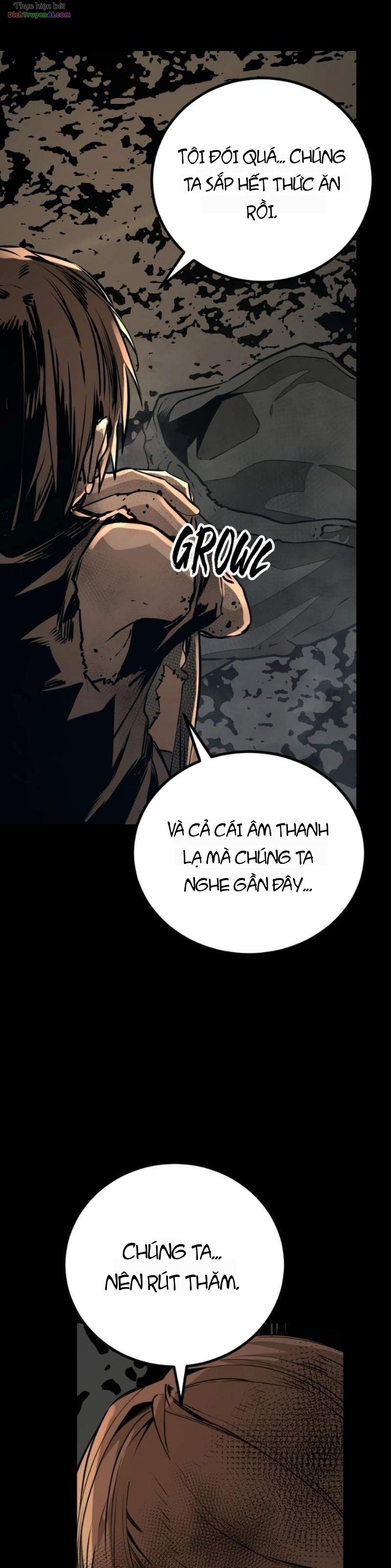 Kẻ Giết Anh Hùng Chap 279 - Next Chap 280