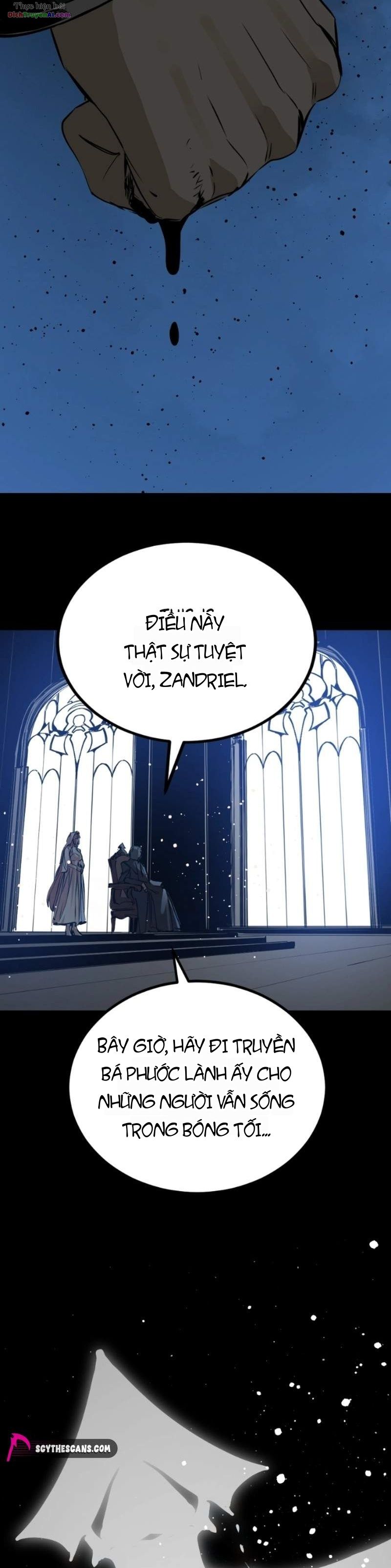 Kẻ Giết Anh Hùng Chap 279 - Next Chap 280