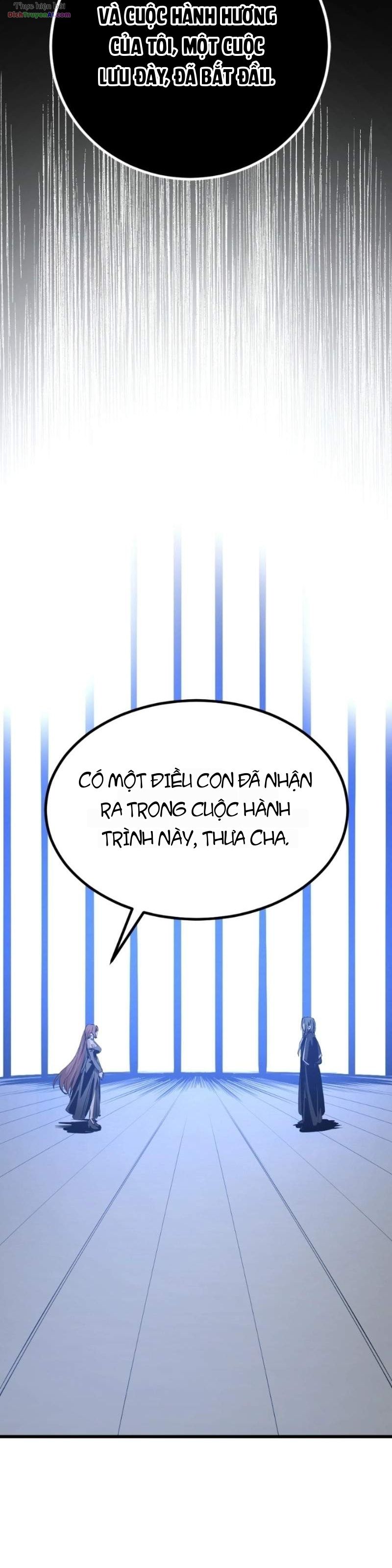 Kẻ Giết Anh Hùng Chap 279 - Next Chap 280