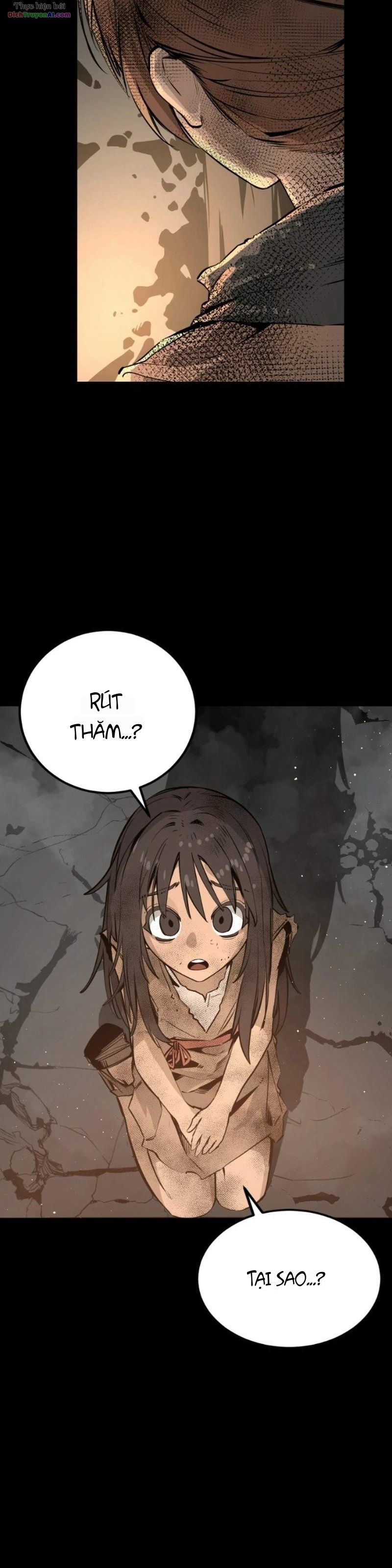 Kẻ Giết Anh Hùng Chap 279 - Next Chap 280