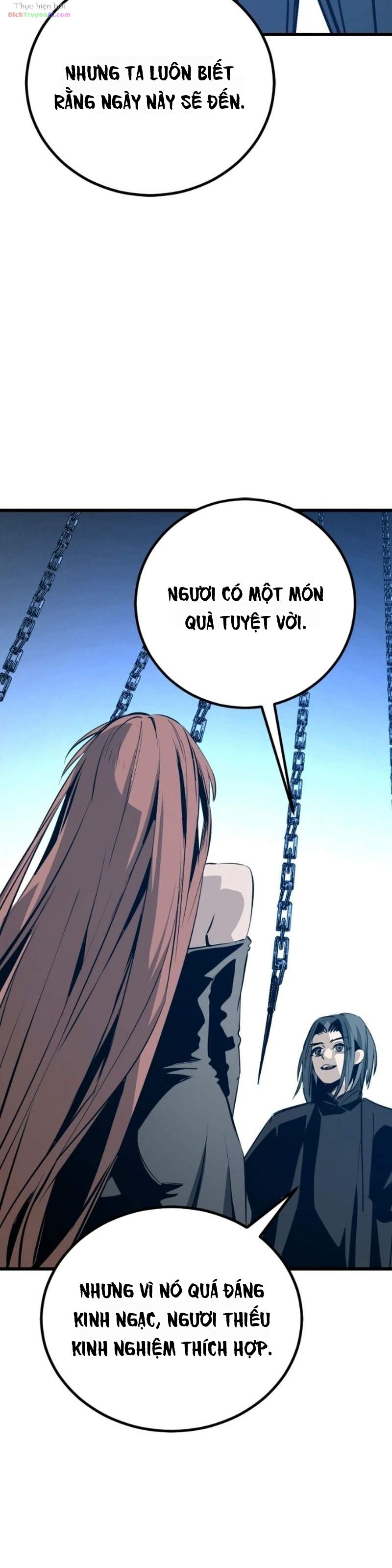 Kẻ Giết Anh Hùng Chap 279 - Next Chap 280