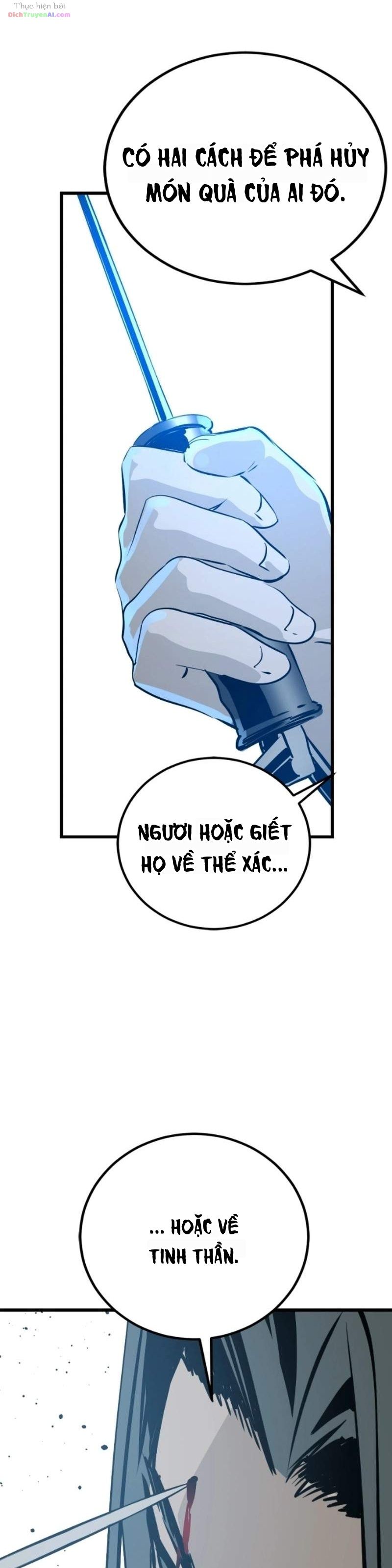 Kẻ Giết Anh Hùng Chap 279 - Next Chap 280
