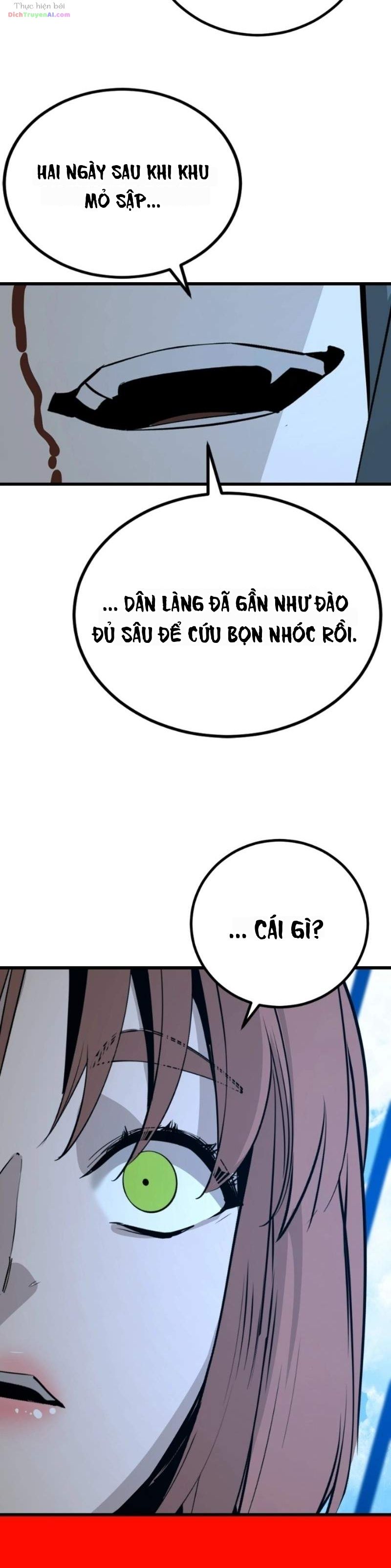Kẻ Giết Anh Hùng Chap 279 - Next Chap 280