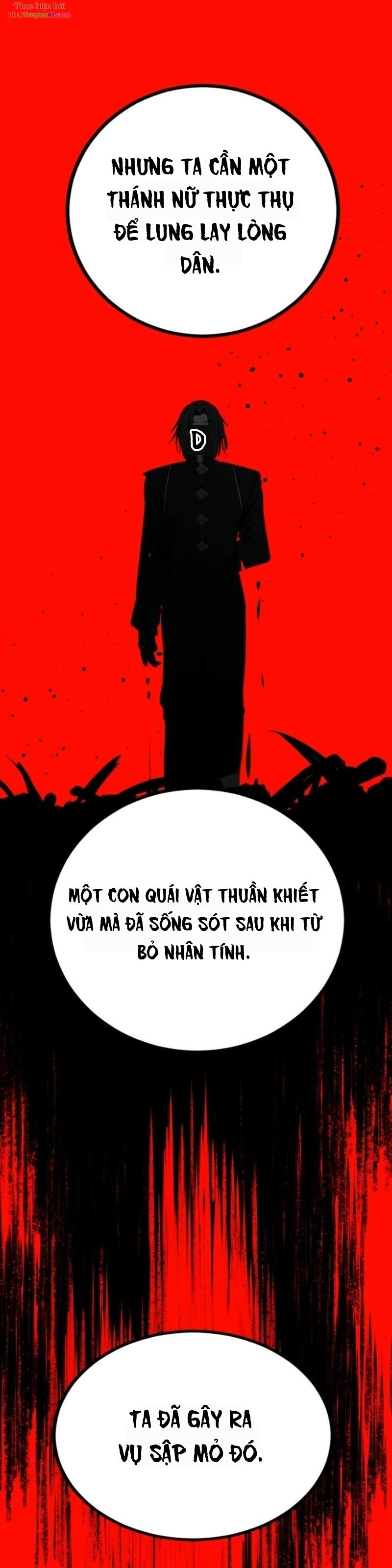 Kẻ Giết Anh Hùng Chap 279 - Next Chap 280