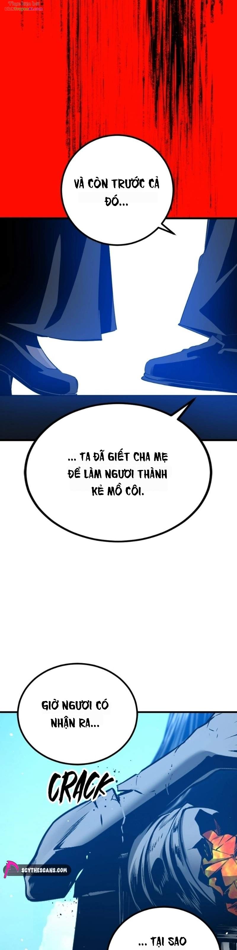 Kẻ Giết Anh Hùng Chap 279 - Next Chap 280