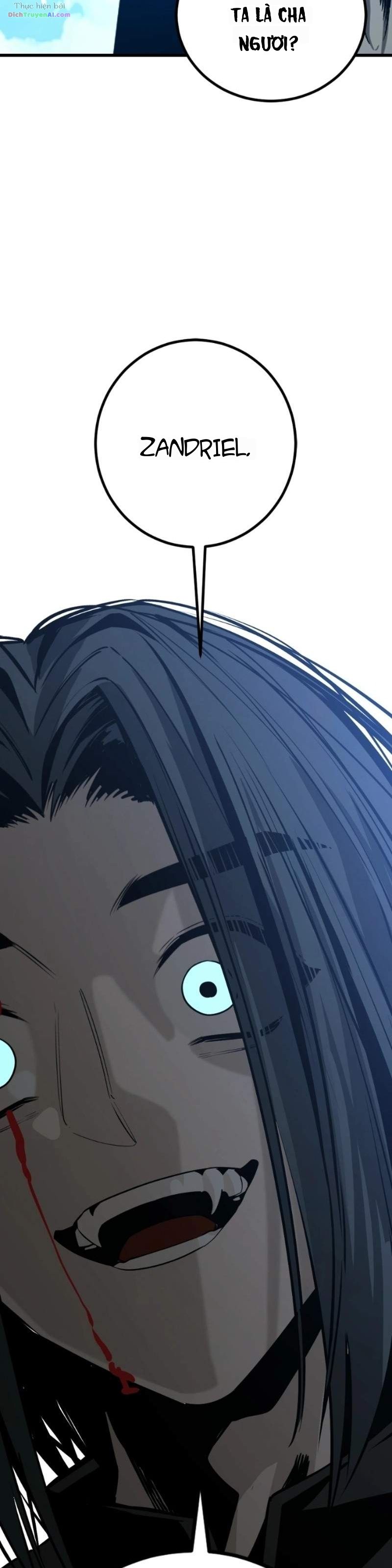 Kẻ Giết Anh Hùng Chap 279 - Next Chap 280