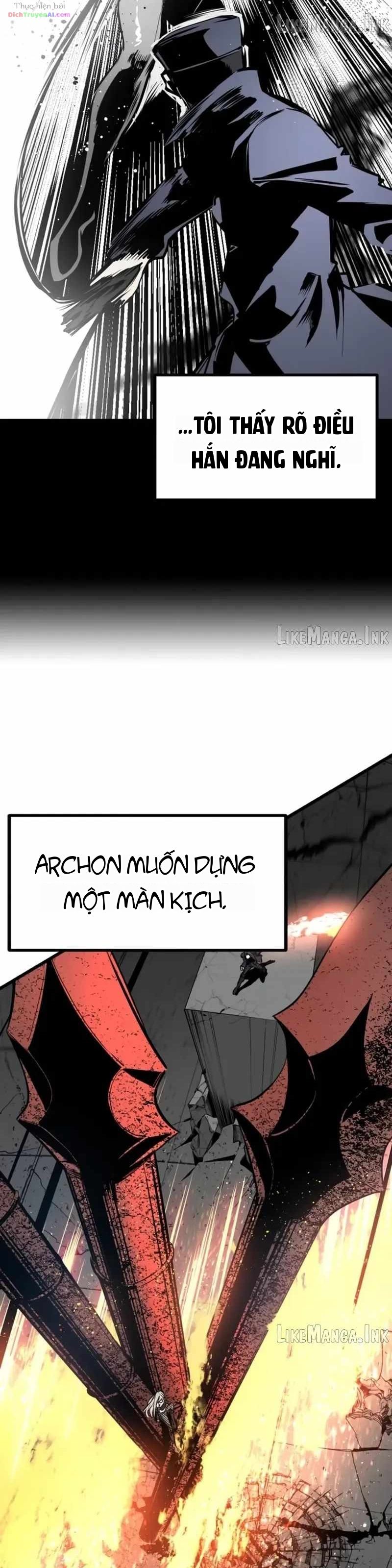 Kẻ Giết Anh Hùng Chap 283 - Next Chap 284