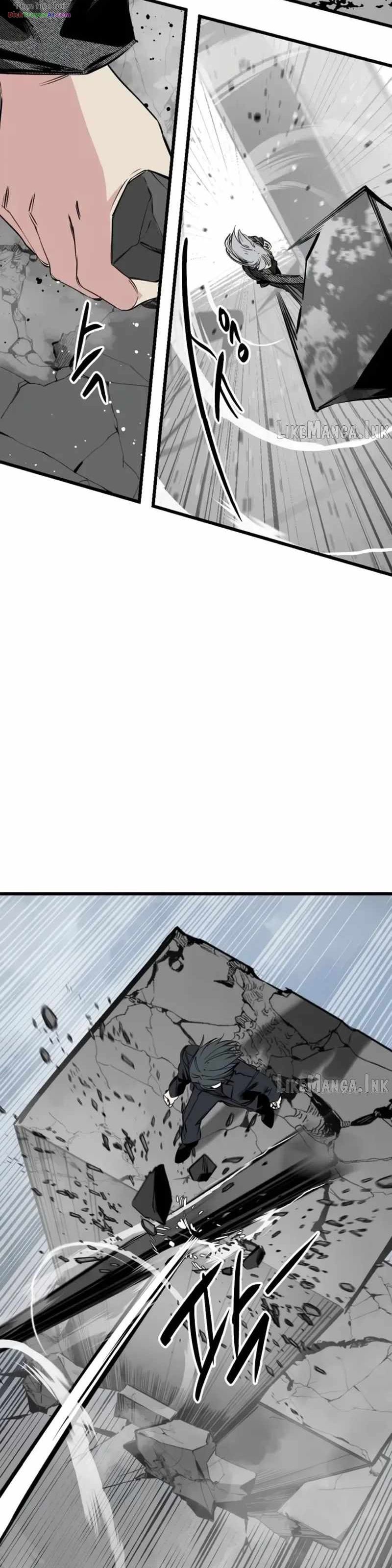 Kẻ Giết Anh Hùng Chap 283 - Next Chap 284