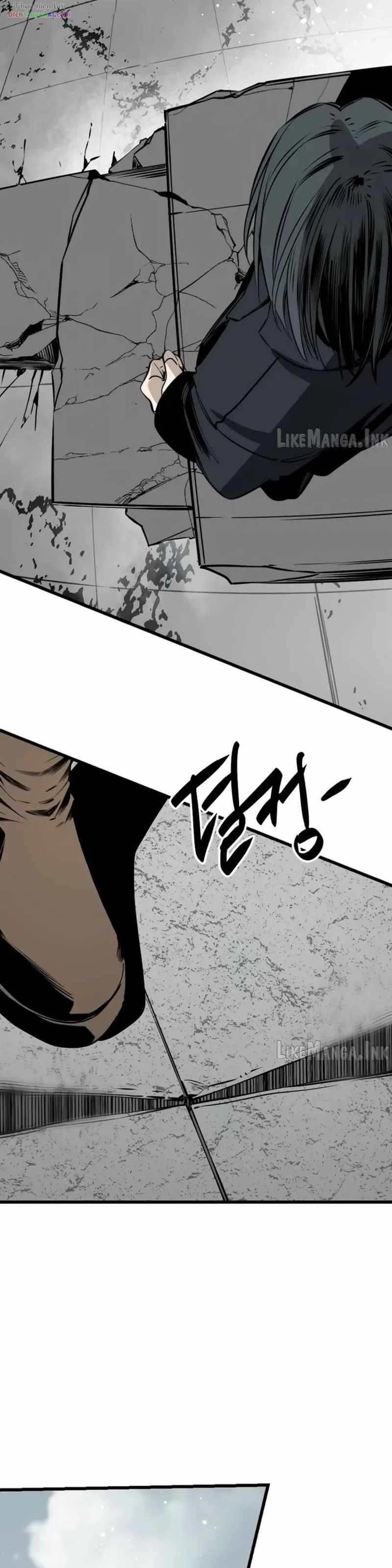Kẻ Giết Anh Hùng Chap 283 - Next Chap 284