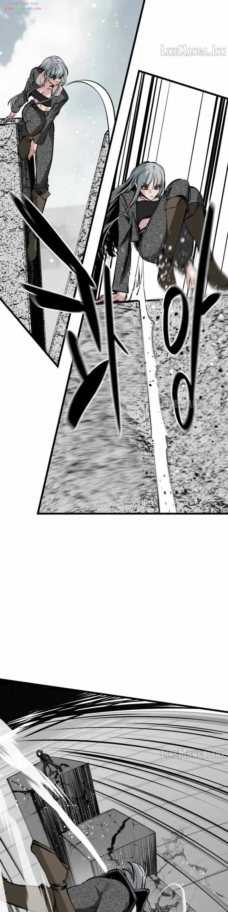Kẻ Giết Anh Hùng Chap 283 - Next Chap 284