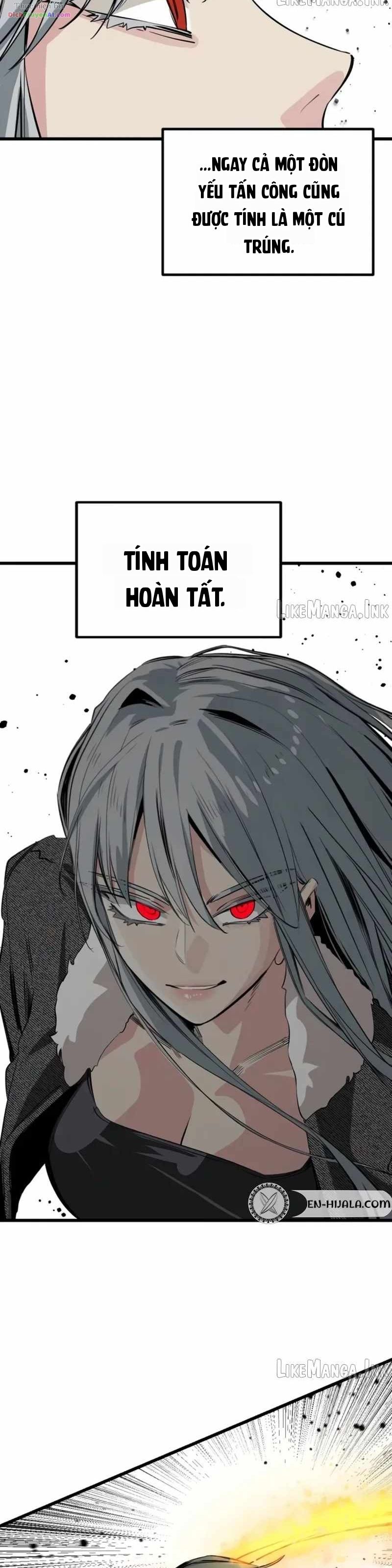 Kẻ Giết Anh Hùng Chap 283 - Next Chap 284