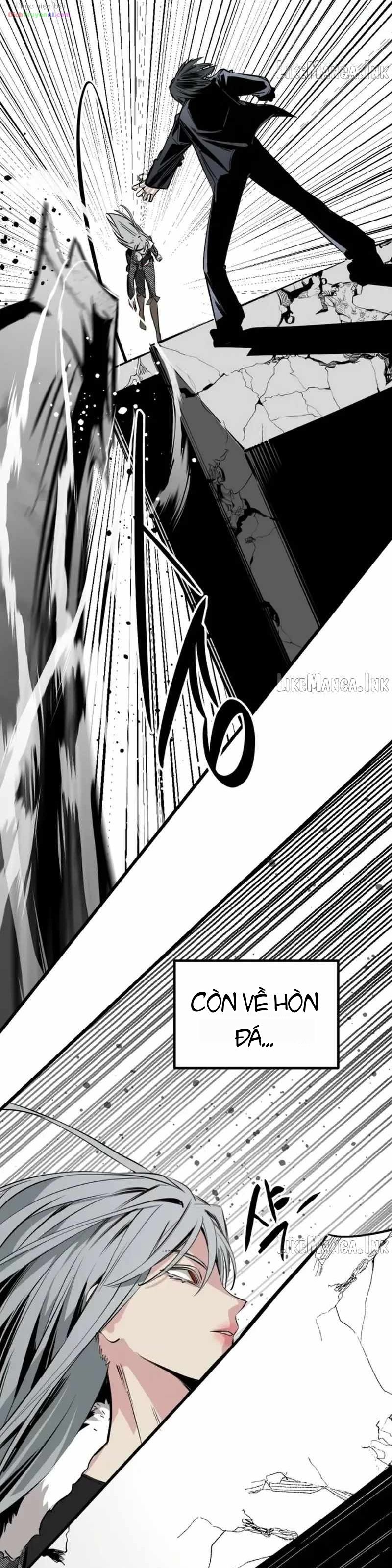 Kẻ Giết Anh Hùng Chap 283 - Next Chap 284