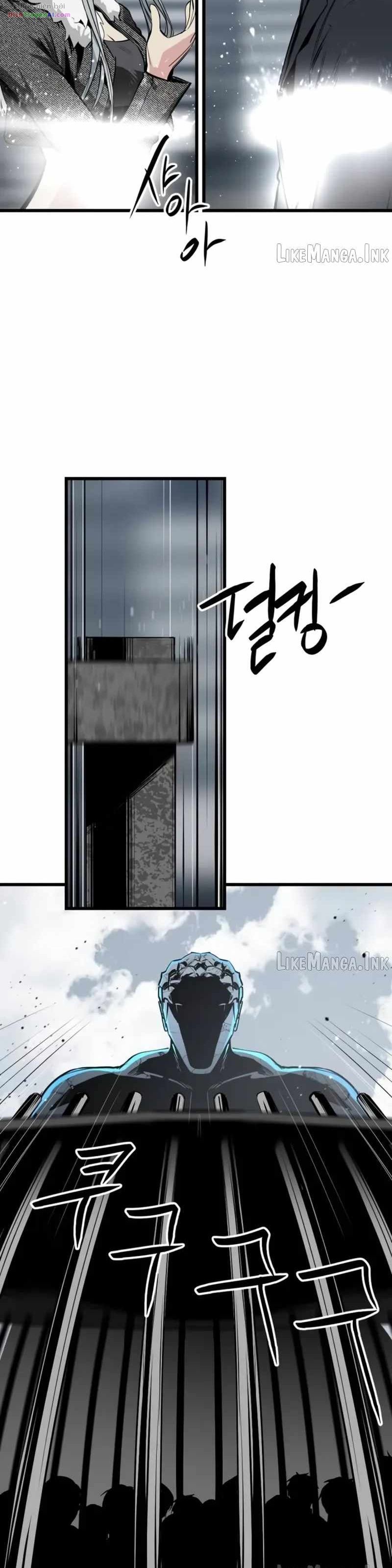 Kẻ Giết Anh Hùng Chap 283 - Next Chap 284