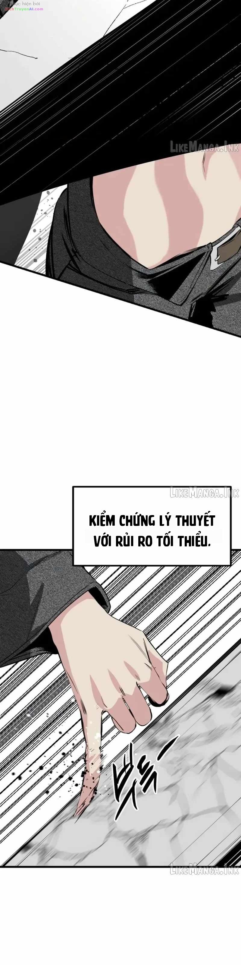 Kẻ Giết Anh Hùng Chap 283 - Next Chap 284