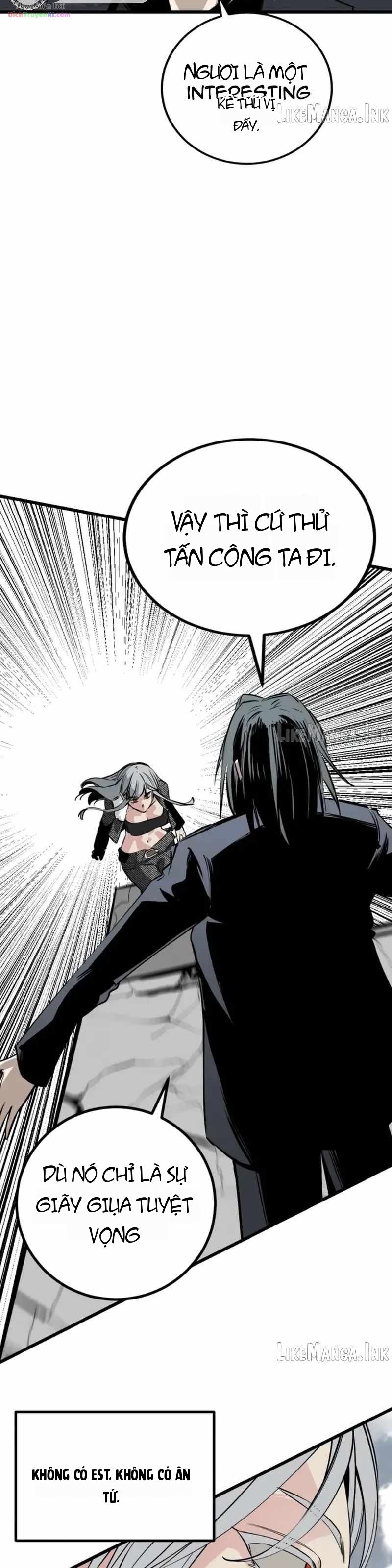 Kẻ Giết Anh Hùng Chap 283 - Next Chap 284