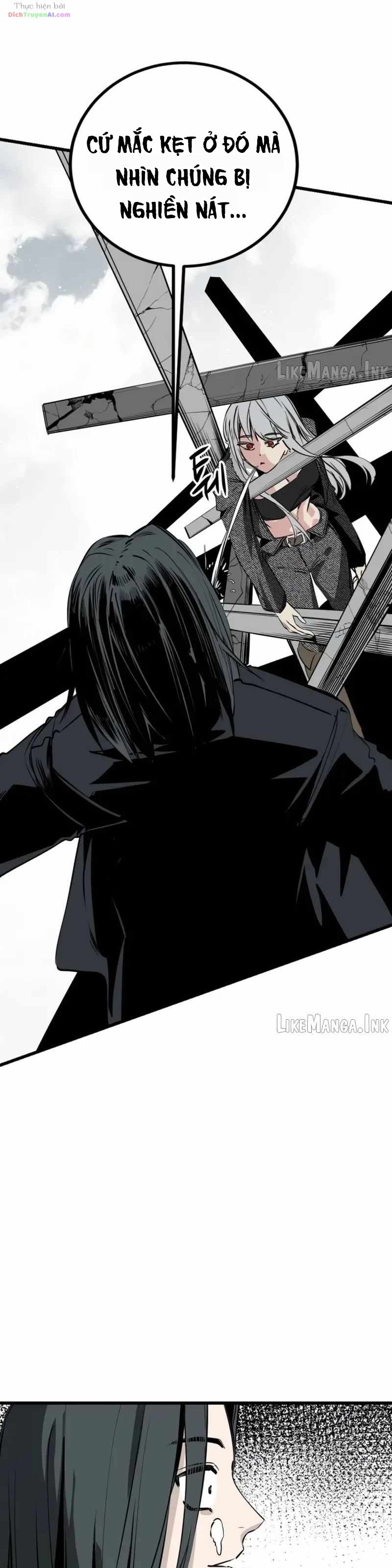 Kẻ Giết Anh Hùng Chap 283 - Next Chap 284